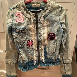 Super cute jacket